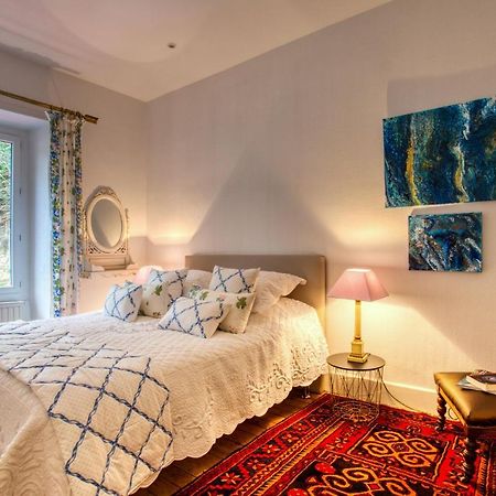 La Licorne Sarladaise Apartment Sarlat-la-Caneda Bagian luar foto