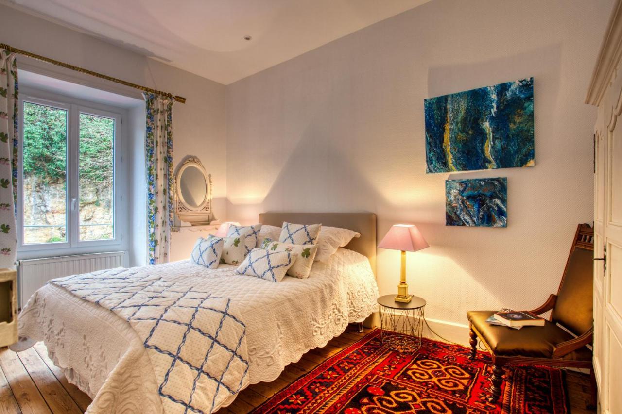 La Licorne Sarladaise Apartment Sarlat-la-Caneda Bagian luar foto