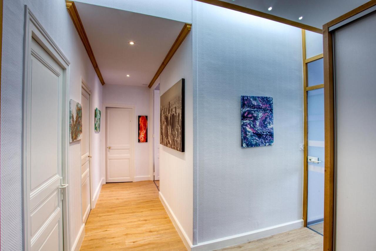 La Licorne Sarladaise Apartment Sarlat-la-Caneda Bagian luar foto