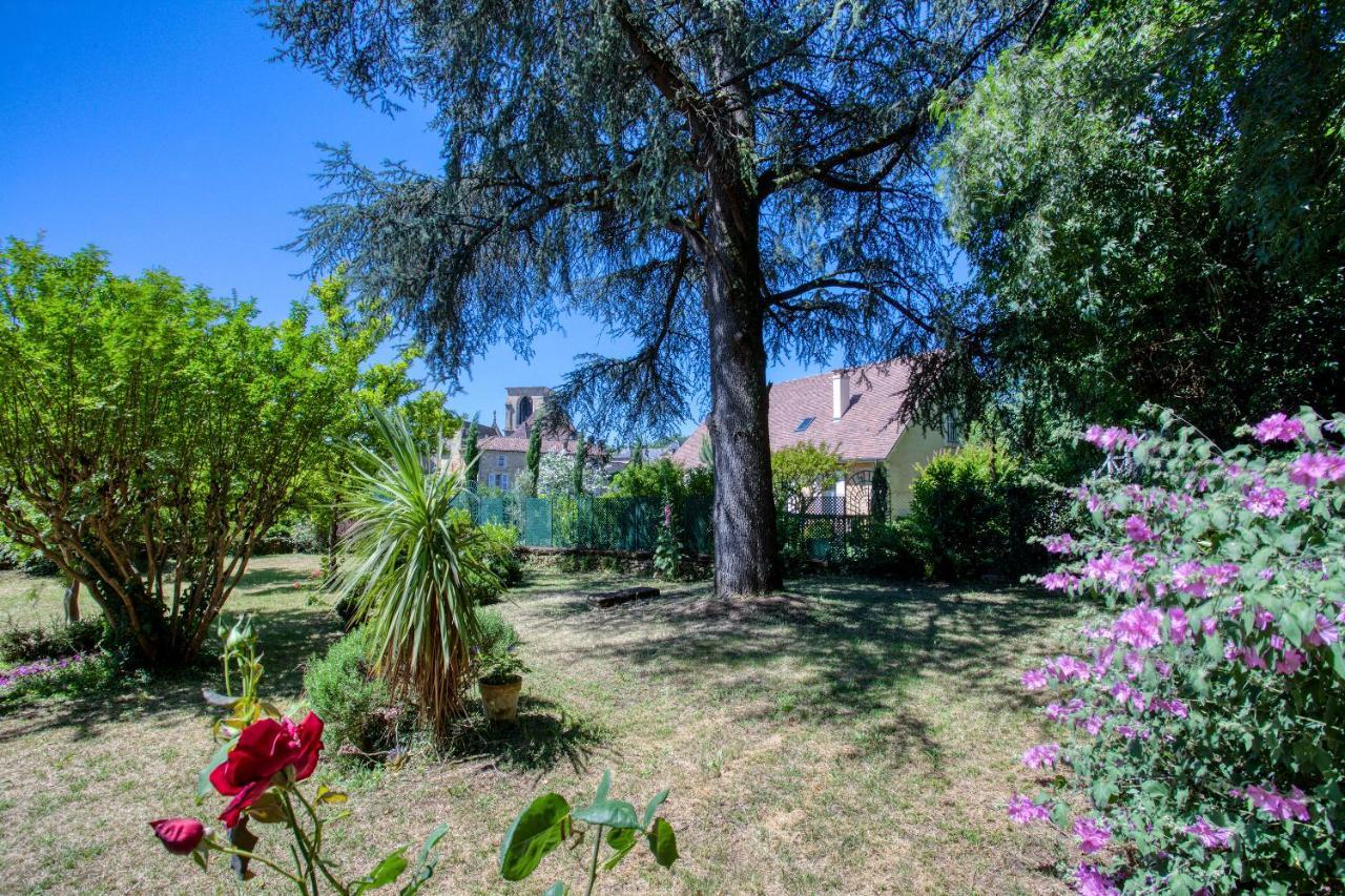 La Licorne Sarladaise Apartment Sarlat-la-Caneda Bagian luar foto