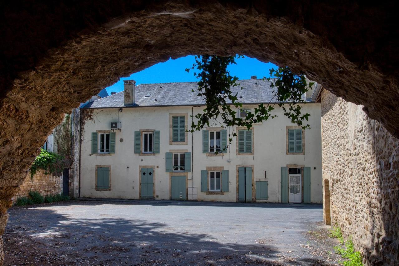 La Licorne Sarladaise Apartment Sarlat-la-Caneda Bagian luar foto