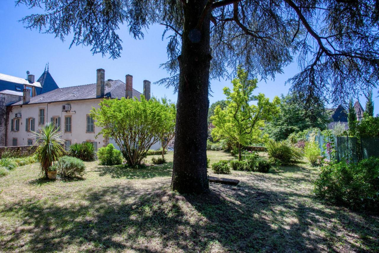 La Licorne Sarladaise Apartment Sarlat-la-Caneda Bagian luar foto
